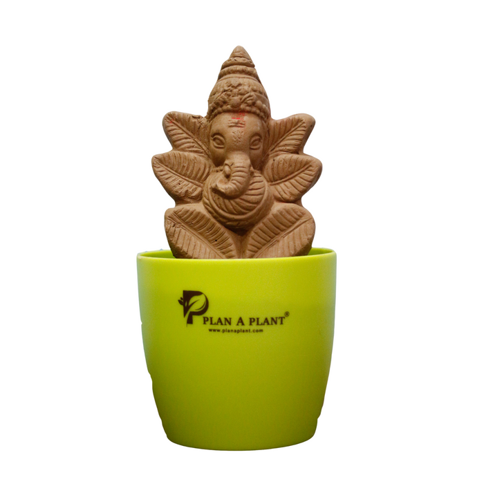 Plant Ganesh (Standard)