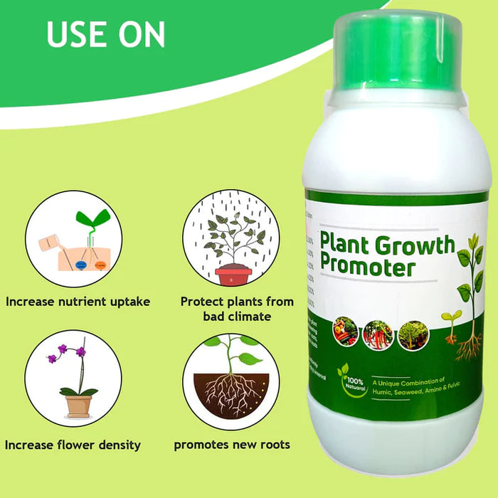 Plant Growth Promoter