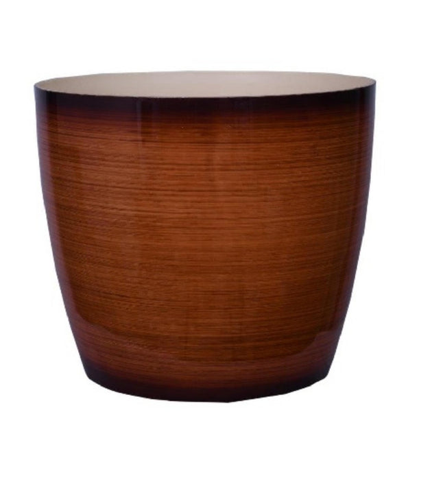 Rounda Big colorful planter