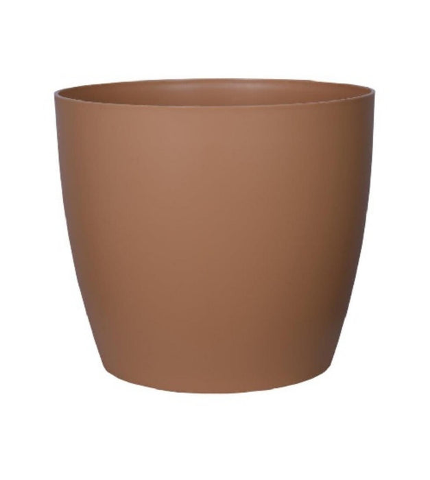 Rounda Big colorful planter