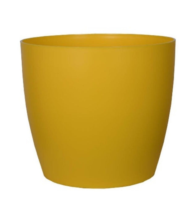 Rounda Big colorful planter
