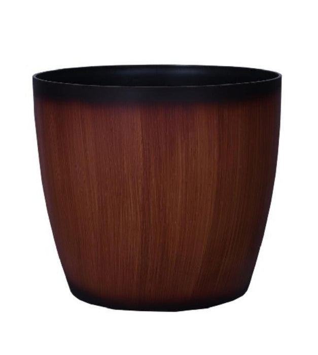 Rounda Big colorful planter