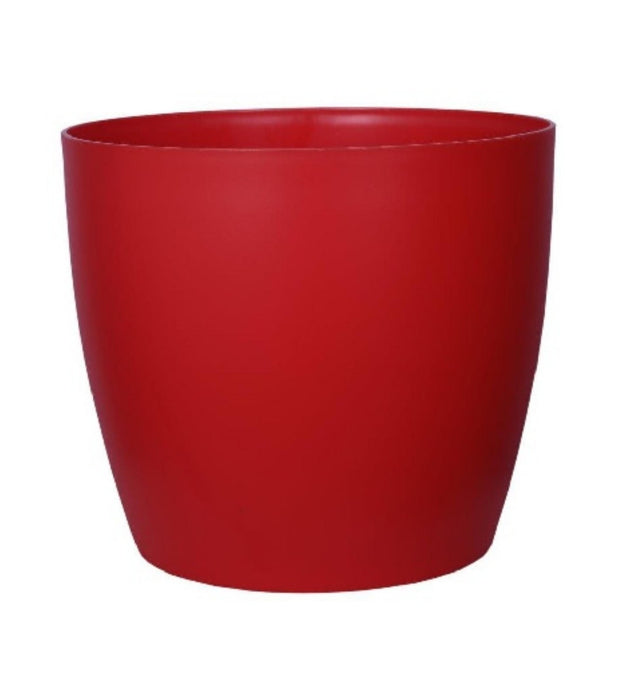 Rounda Big colorful planter