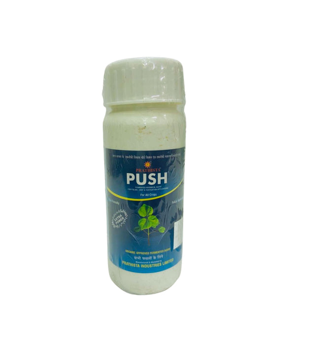 Push Organic Pesticide