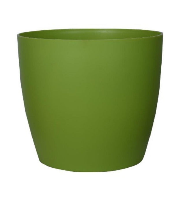 Rounda Big colorful planter