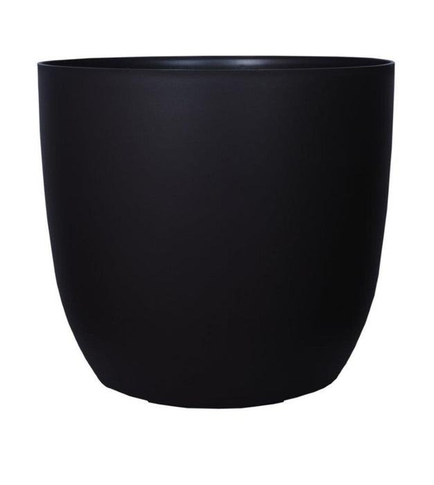 Rounda Big colorful planter