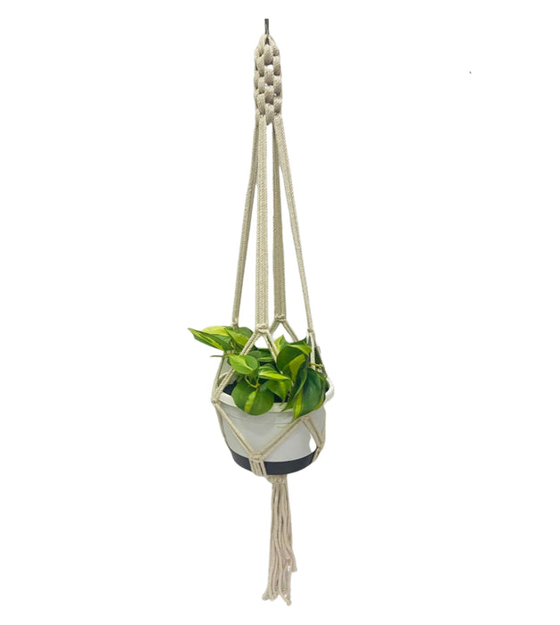 Macramé plant Hanger-3