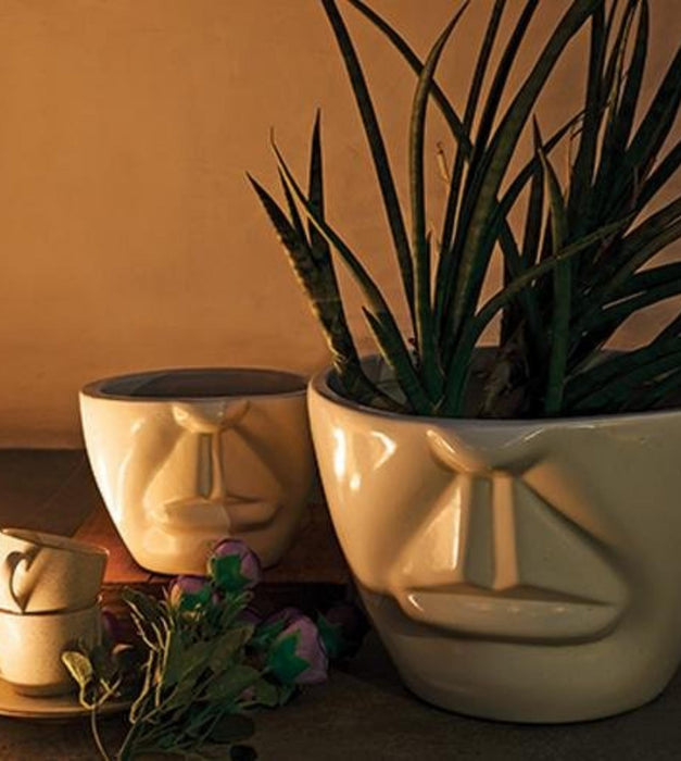 Unwavered Love Uncle Planter