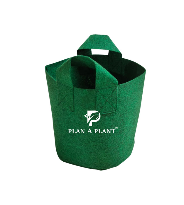 Grow bag 12x12