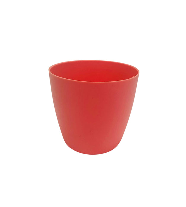 4 inch Plastic Planter
