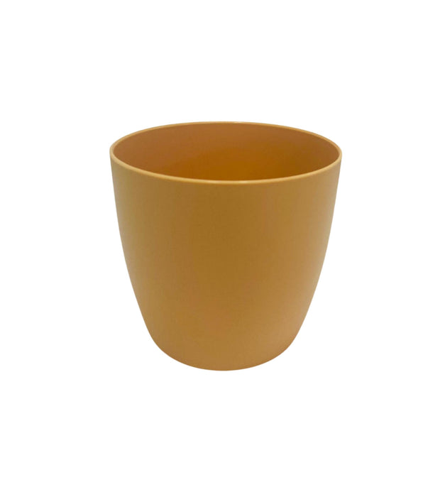 4 inch Plastic Planter