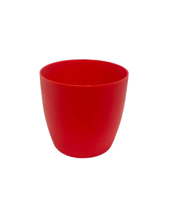4 inch Plastic Planter