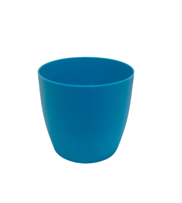 4 inch Plastic Planter