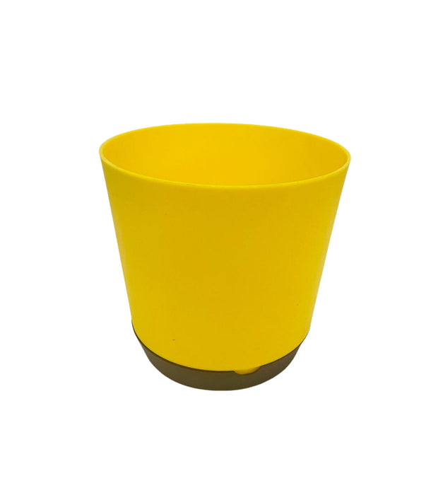 Self watering Pot 7 inches