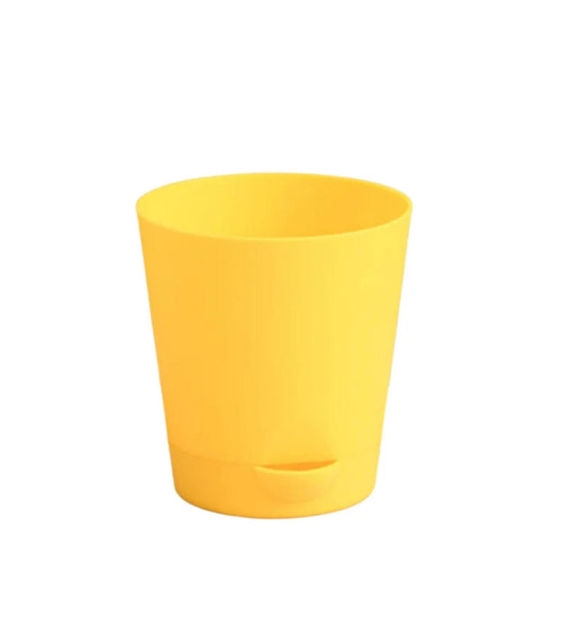 4 Inch  Self Watering Pot