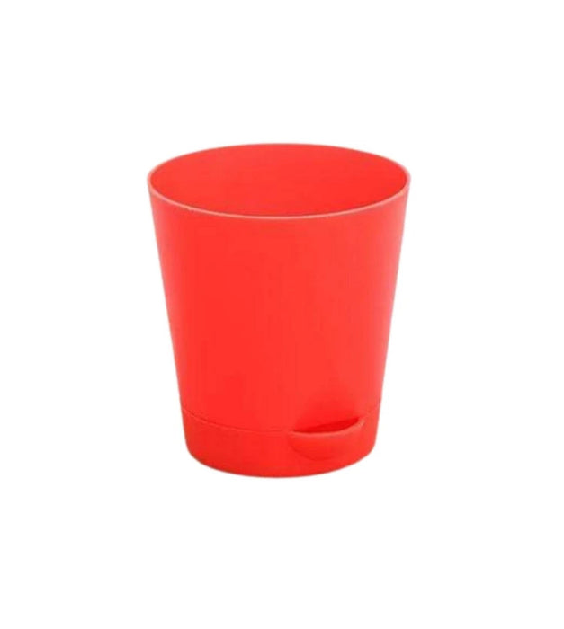4 Inch Self Watering Pot