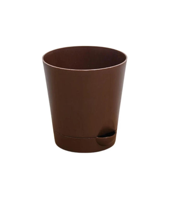 4 Inch  Self Watering Pot