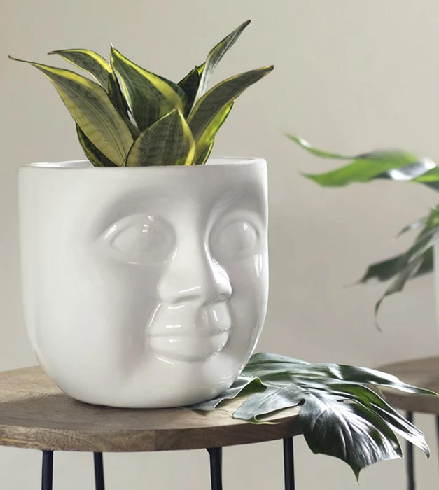 Unwavered Love - Planter