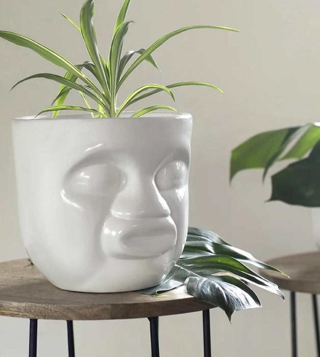 Unwavered Love - Planter