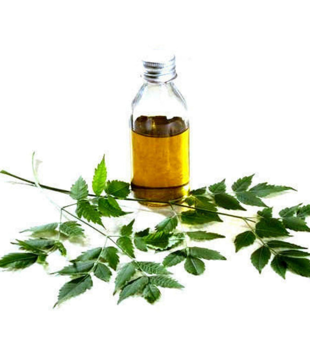 Neem Oil 30Ml