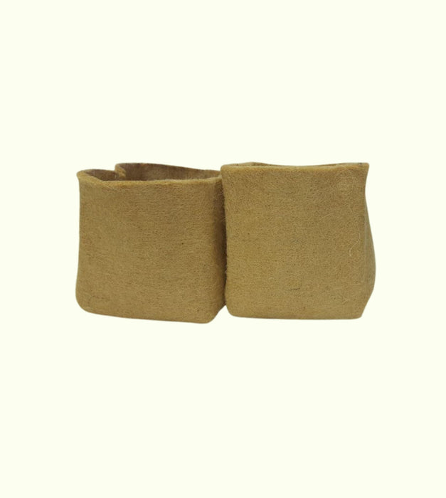 Grow Bags (Set Of 2)