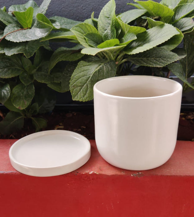 Ceramic pots 4inch
