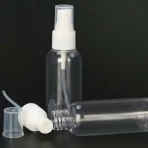 Mini 30ml portable spray Bottle