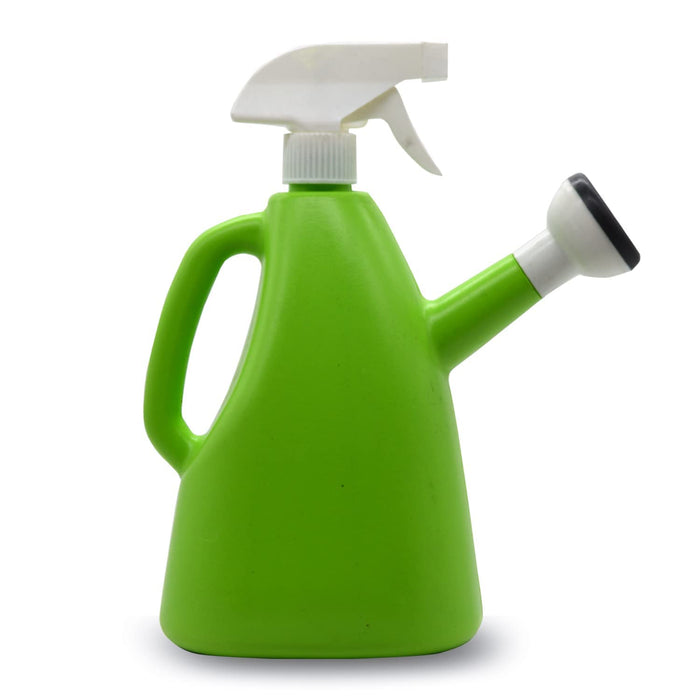 Watering can with Sprayer 1L