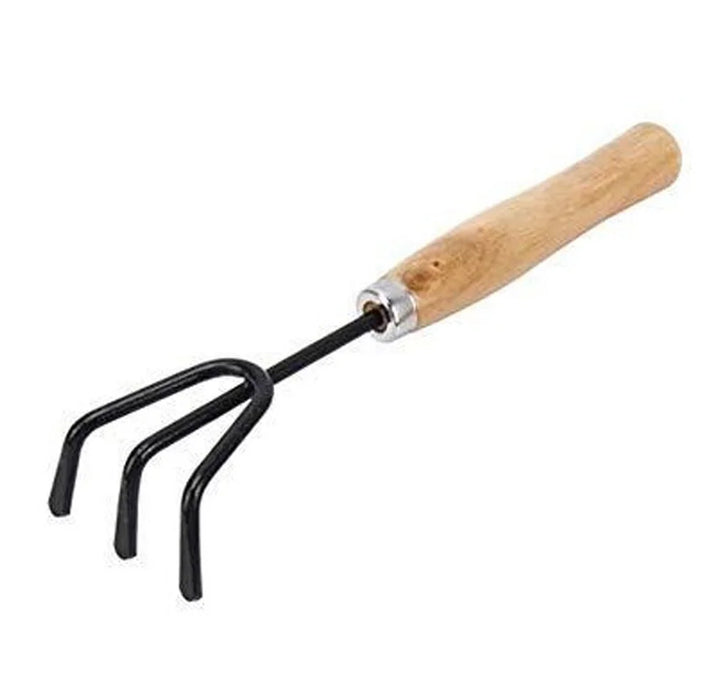 Gardening fork