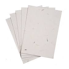 Seed Papers (Set of 5)