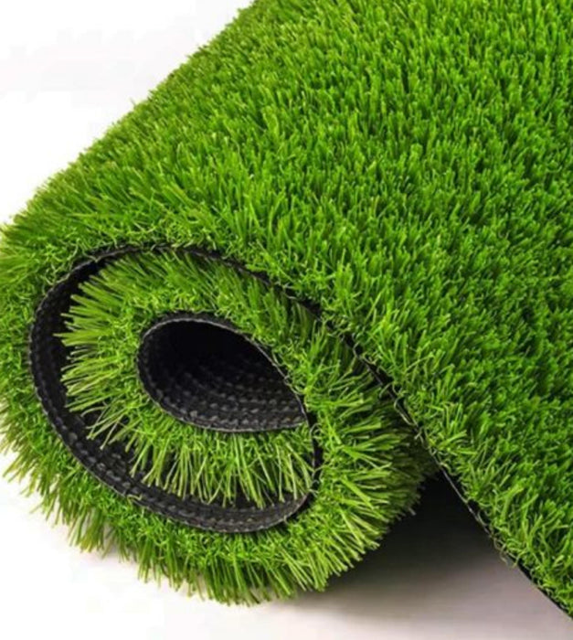 Artificial lawn grass for balconies