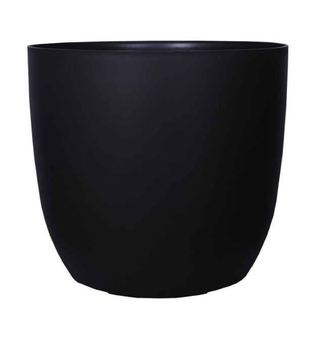 Rounda Big Plastic pot
