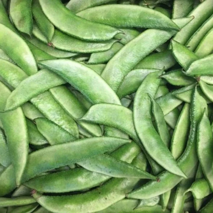 Beans (Chikkudukaya)- Vegetable Seeds 10