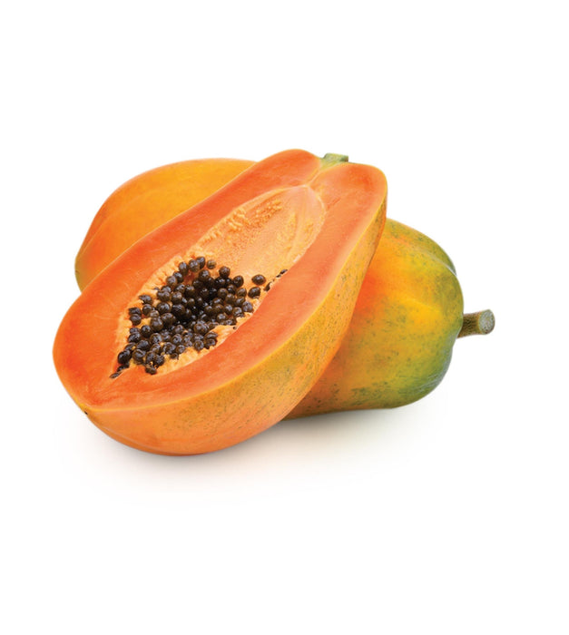 Papaya 10 Seeds
